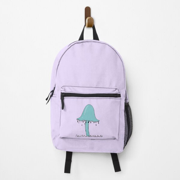 Item preview, Inky Cap Mushroom designed and sold by The Abysmall.