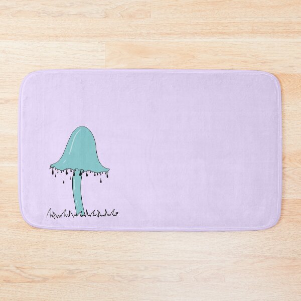 Item preview, Inky Cap Mushroom designed and sold by The Abysmall.