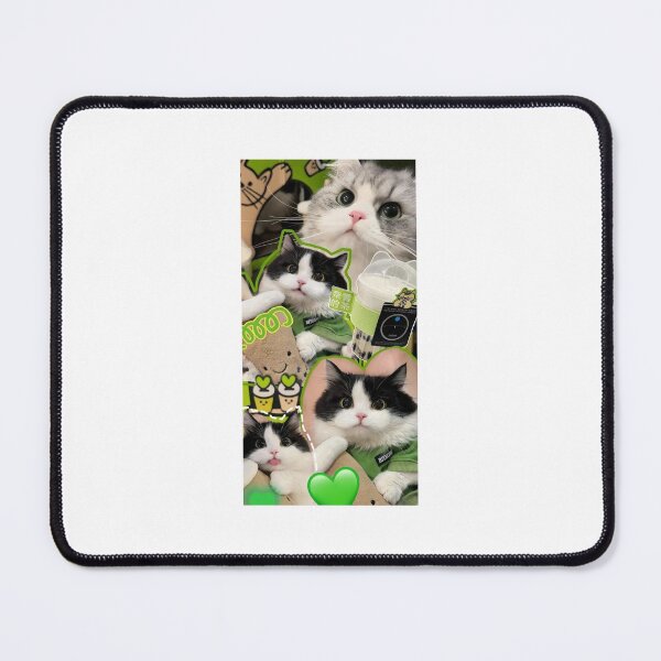 Item preview, The cutest cat designed and sold by sanaempire.