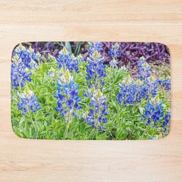 Item preview, Blue wildflower designed and sold by Kuetspal-Lin.