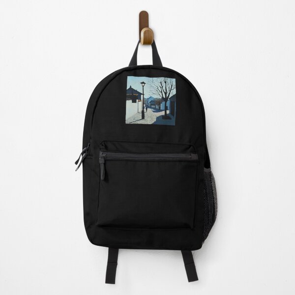 Item preview, Hebei | Post-impressionist painting style designed and sold by ComicsFactory.