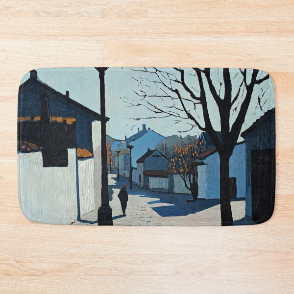 Item preview, Hebei | Post-impressionist painting style designed and sold by ComicsFactory.