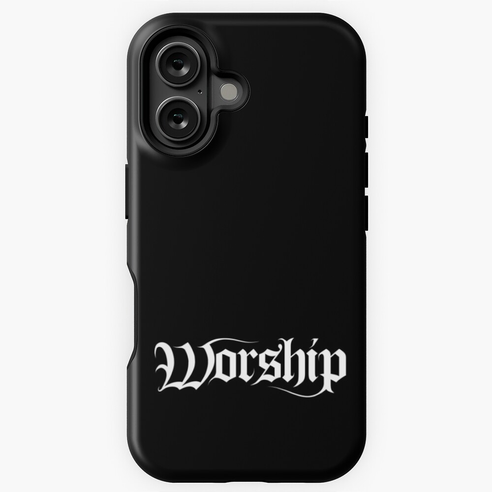 Item preview, iPhone Magsafe Tough Case designed and sold by Crossroads-Art.