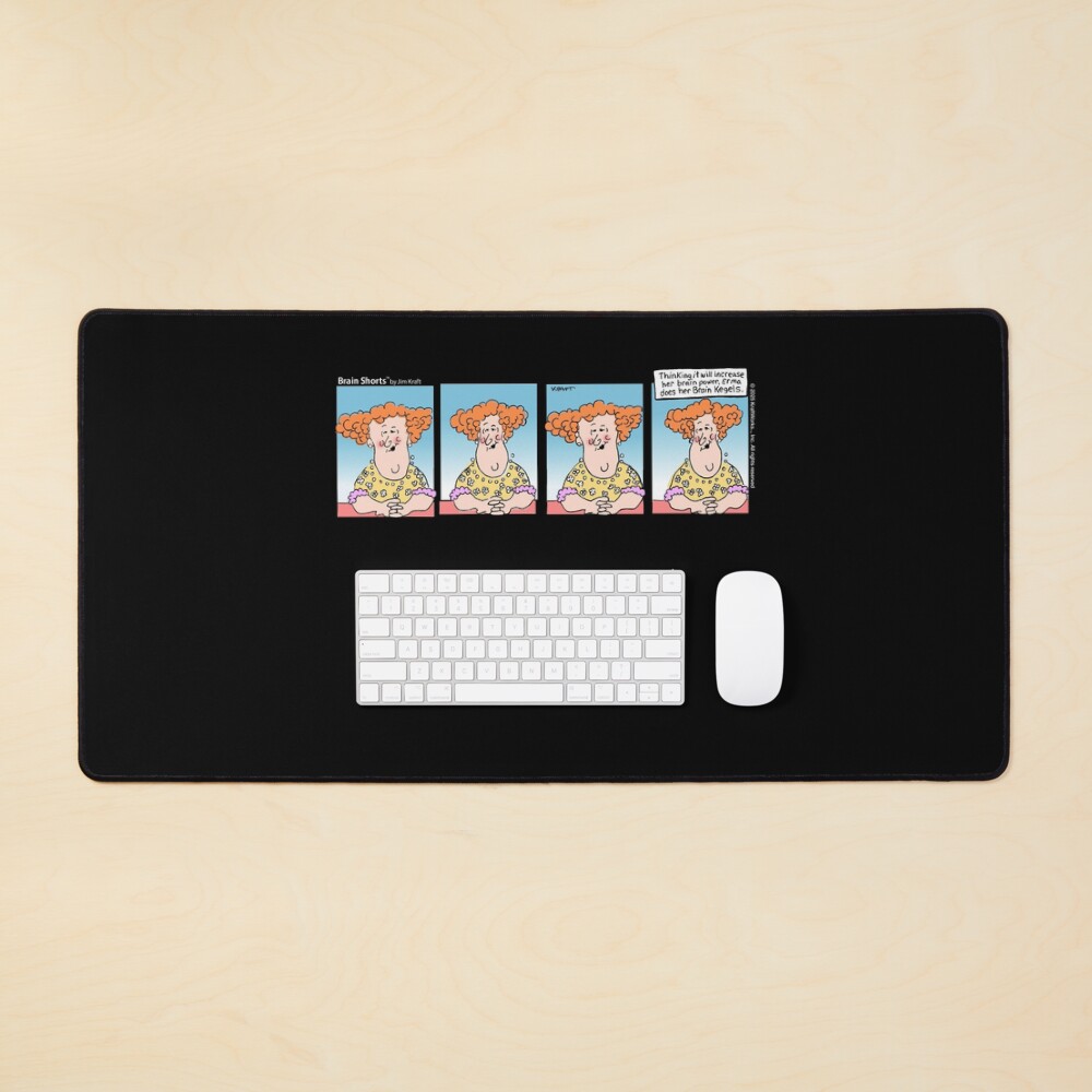 Item preview, Desk Mat designed and sold by jimkraft777.