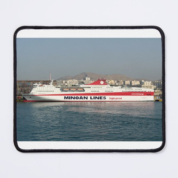 Item preview, Knossos Palace, Piraeus designed and sold by Parafull.