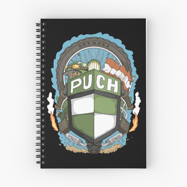 Item preview, Puch motorcycles, vintage emblem. designed and sold by JJadx.