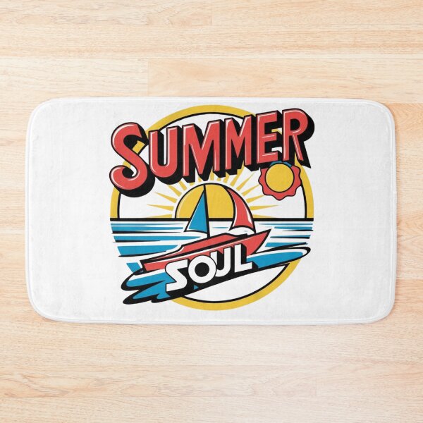 Item preview, Summer Soul Vibe 12 designed and sold by AlinaSCorner.