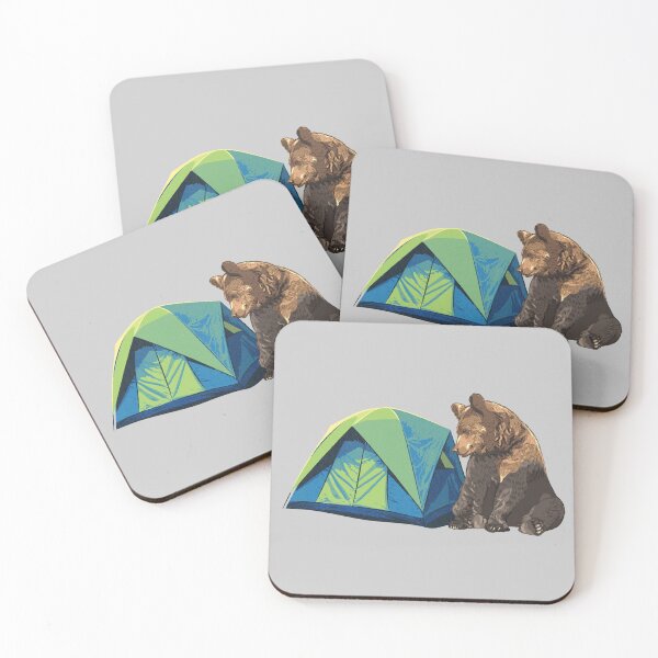 Item preview, Hungry as a Bear designed and sold by AMERICANCHEEZ.