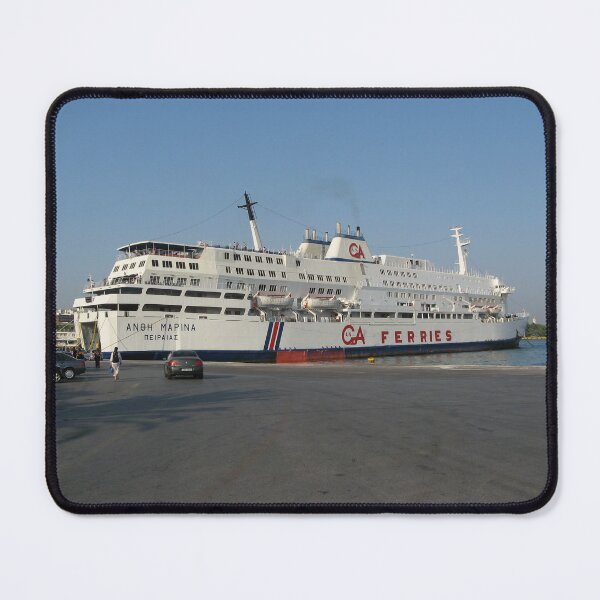 Item preview, Anthi Marina, Piraeus designed and sold by Parafull.