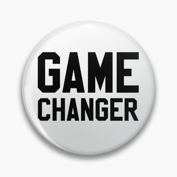 Item preview, GAME CHANGER designed and sold by MadEDesigns.
