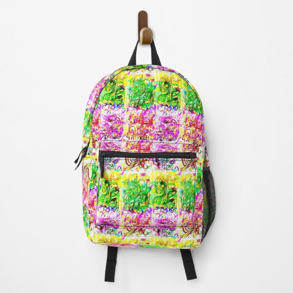 Item preview, Clouds, tongues and rainbows 2025 designed and sold by Diego Manuel Rodriguez.