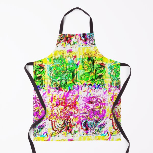 Item preview, Clouds, tongues and rainbows 2025 designed and sold by Diego Manuel Rodriguez.