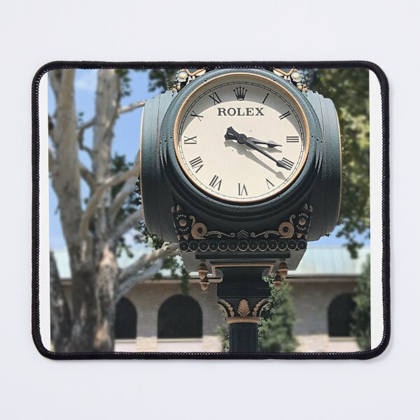 Item preview, Paddock Clock Keeneland designed and sold by CAC Graphics.