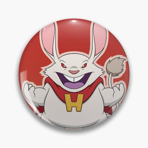 Item preview, Evil Hamster designed and sold by Retratosanime.