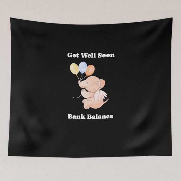 Item preview, Money Humor designed and sold by PandaInkLab.
