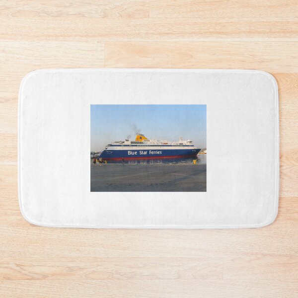 Item preview, Blue Star Ithaki, Piraeus designed and sold by Parafull.