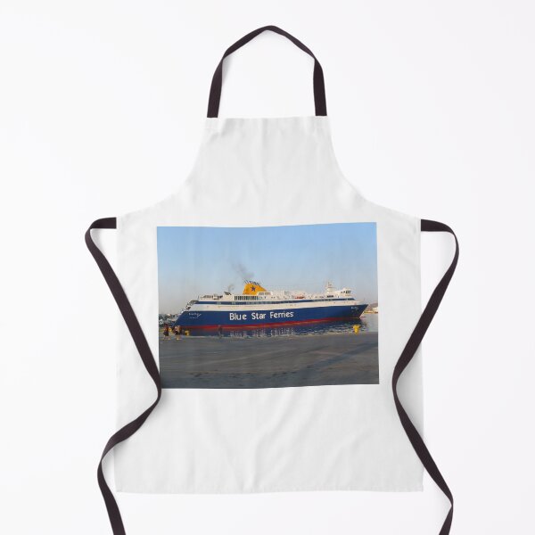 Item preview, Blue Star Ithaki, Piraeus designed and sold by Parafull.
