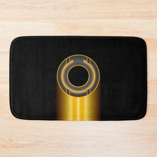 Item preview, Clu Identity Disc designed and sold by KalElsDesigns.