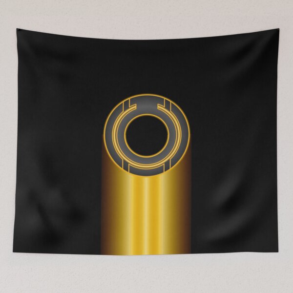 Item preview, Clu Identity Disc designed and sold by KalElsDesigns.