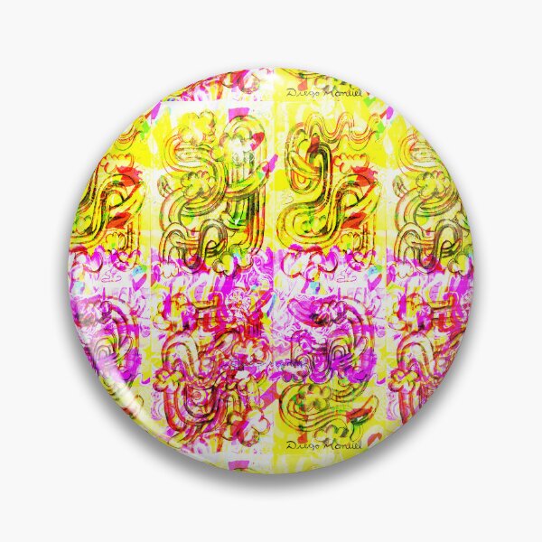 Item preview, Clouds, tongues and rainbows  2025 designed and sold by Diego Manuel Rodriguez.