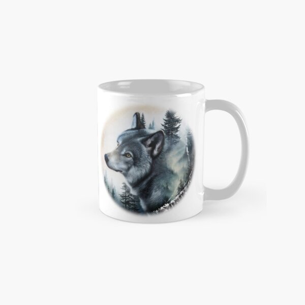 Item preview, ''The Echo of the Forest'' designed and sold by liseracine.
