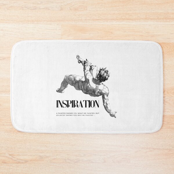 Item preview, INSPIRATION designed and sold by PGAart.