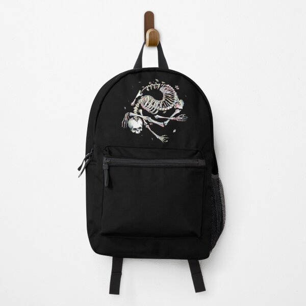 Item preview, Skeleton and the Mystery of the Night designed and sold by ATOTI.