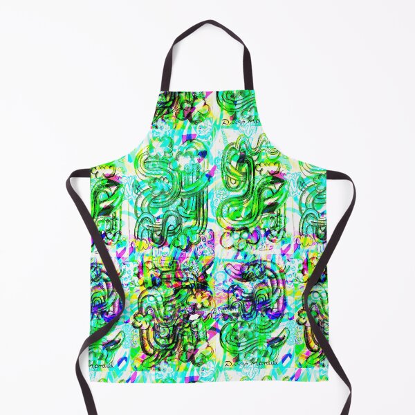 Item preview, Clouds, tongues and rainbows 2025 designed and sold by Diego Manuel Rodriguez.