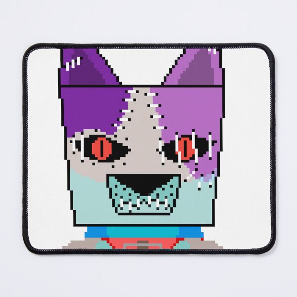Item preview, Neko Zombie designed and sold by GHSFAN.