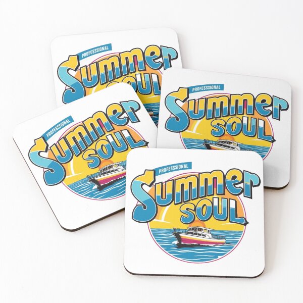 Item preview, Summer Soul Vibe 13 designed and sold by AlinaSCorner.