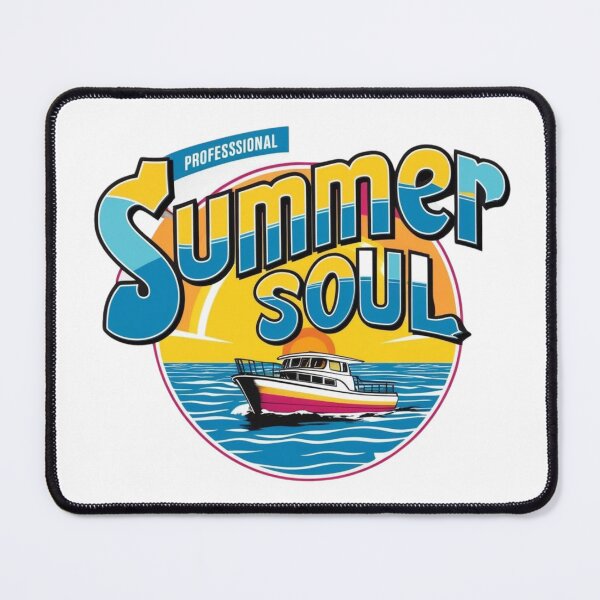 Item preview, Summer Soul Vibe 13 designed and sold by AlinaSCorner.