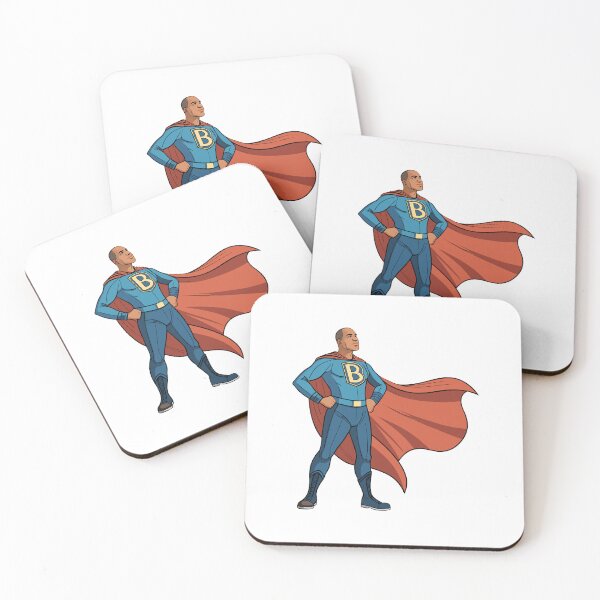 Item preview, Cory Booker – Hope, Leadership, and Progress  designed and sold by Krasnovaovaova.