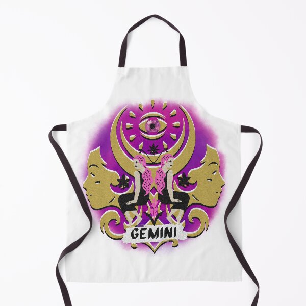 Item preview, Zodiac Gemini Birth Sign Design! designed and sold by BrHrocknroll.