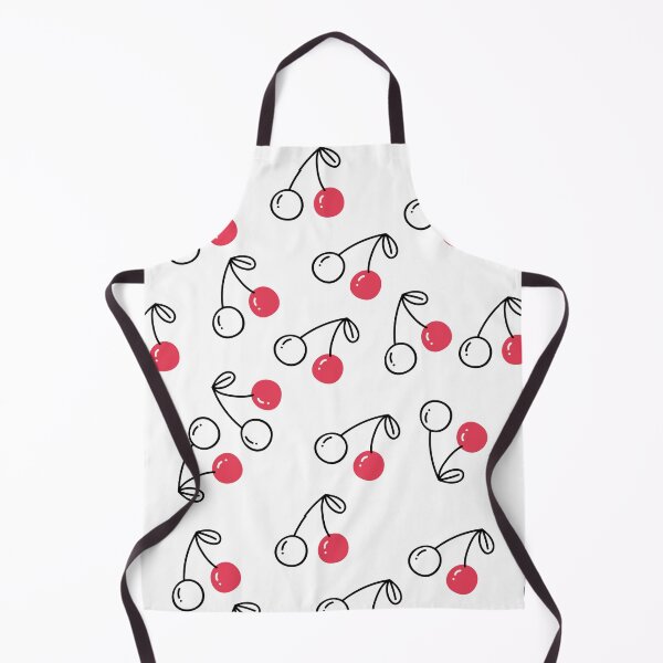 Item preview, Small Cherry Pattern designed and sold by Nesro34.