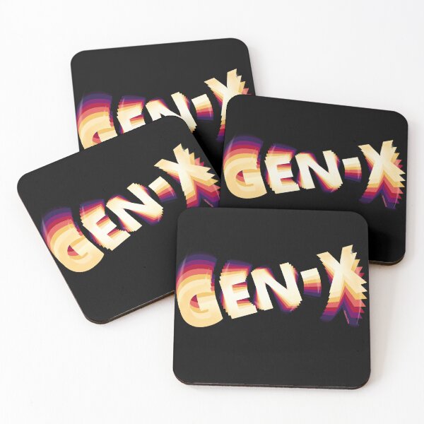 Item preview, Gen-X Special designed and sold by Steve Parknsons.