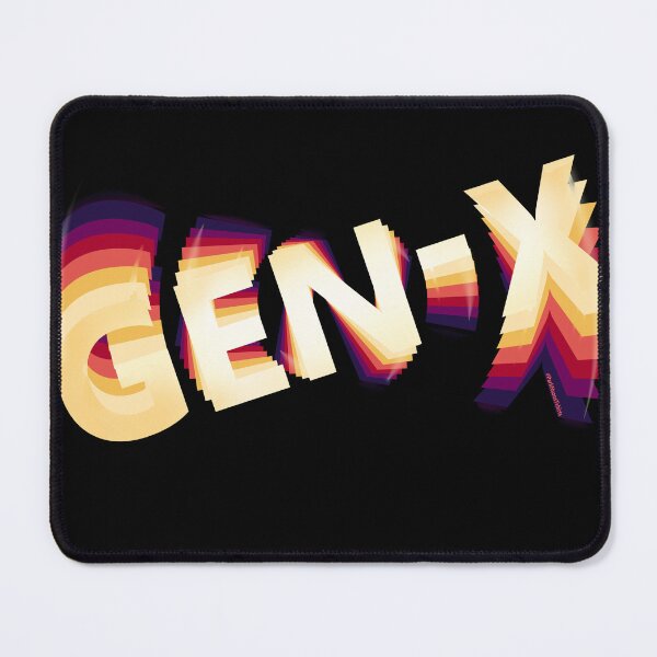 Item preview, Gen-X Special designed and sold by Steve Parknsons.