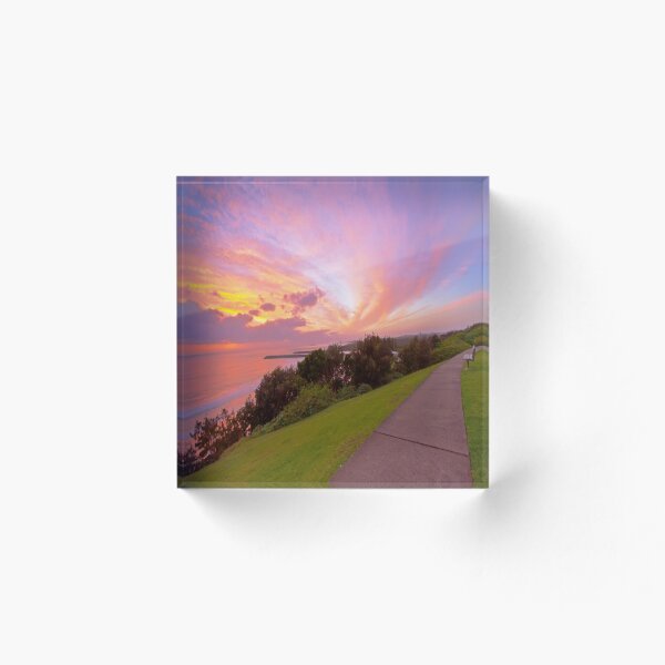 Item preview, Coolangatta Walk designed and sold by rossandcher.