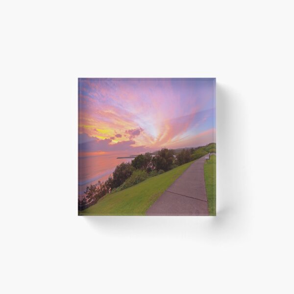 Item preview, Coolangatta Walk designed and sold by rossandcher.
