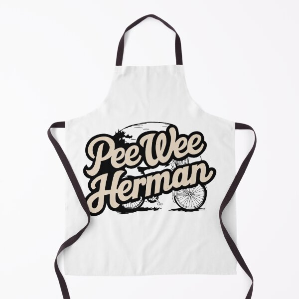 Item preview, Pee Wee herman Sticker designed and sold by Dospart.
