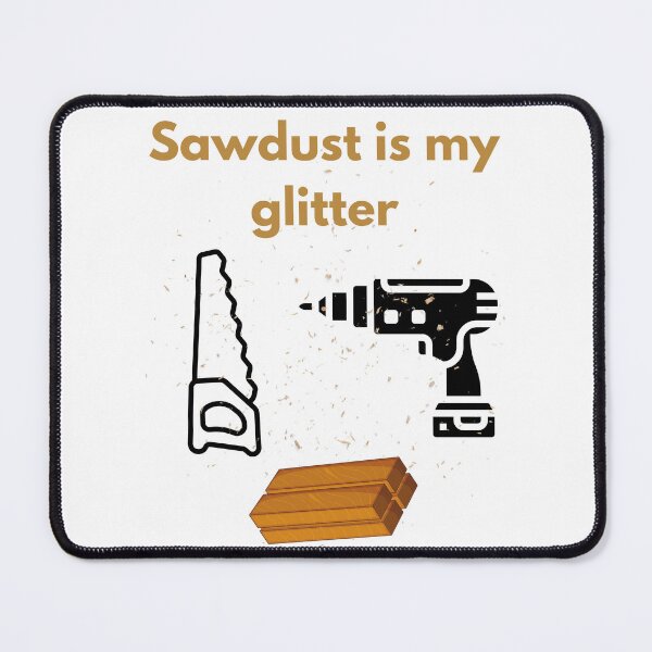 Item preview, Sawdust is my glitter designed and sold by OrenjiDesignz.