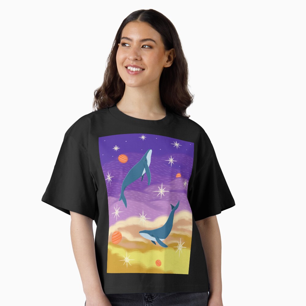 Item preview, Boxy T-Shirt designed and sold by doctahdisco.