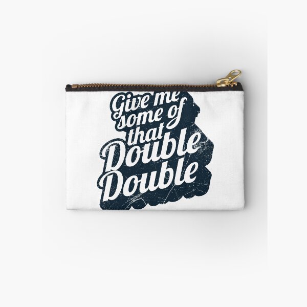 Artikelvorschau, Gib mir etwas von diesem Double Double! (Kanadischer Slang) entworfen und verkauft von BlueRockDesigns.