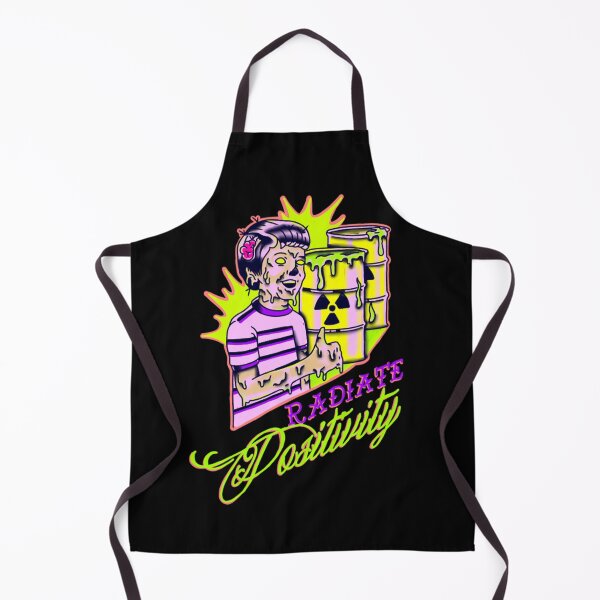 Item preview, Positivity Radiate designed and sold by rafaelwolf.