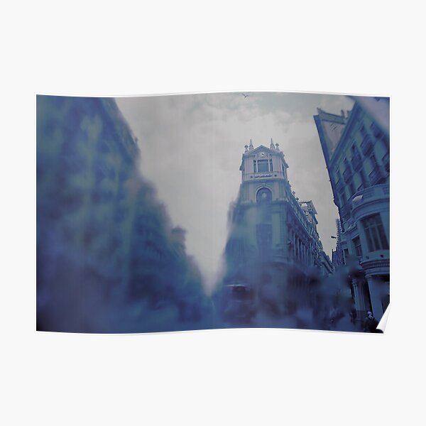 Laietana 1187 Poster