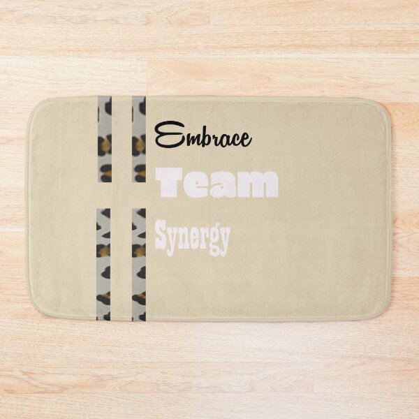 Item preview, Collaboration: Essential Ingredients for Team Synergy  designed and sold by annenambiro.