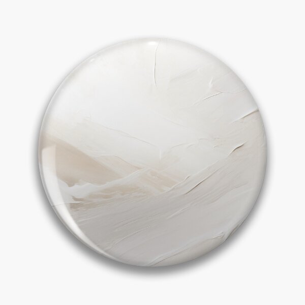 Item preview, Neutral Abstract Art Print 4, Modern Art, Beige and White Brushstrokes Art by Synplus designed and sold by synplus.