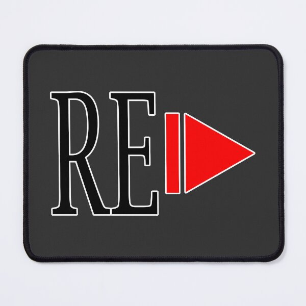 Item preview, Replay designed and sold by ndlartistic.