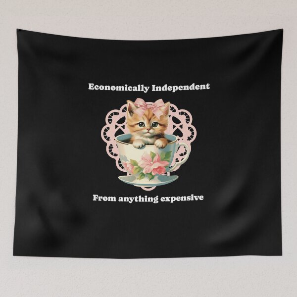 Item preview, Money Humor designed and sold by PandaInkLab.