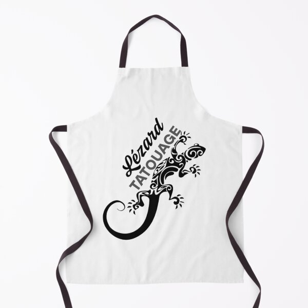 Item preview, Lizard black and white tattoo designed and sold by FoxinhoSoumaila.