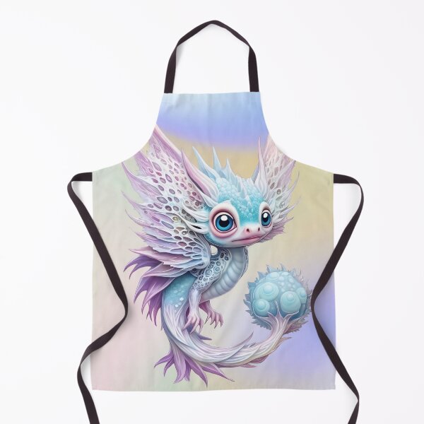Item preview, Cute fantasy creature designed and sold by clarazen.